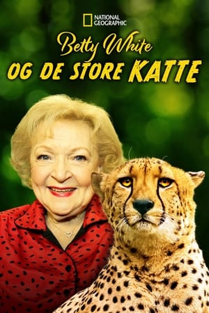 Betty White Goes Wild poszter