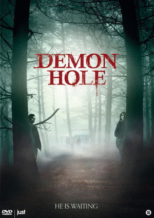 Demon Hole poszter