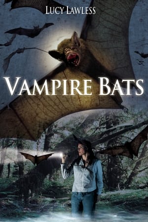 Vampire Bats poszter