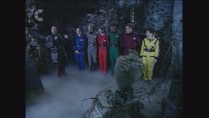 The Crystal Maze 4. évad Ep.7 7. epizód