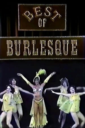 The Best of Burlesque poszter