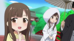 アイドルマスター シンデレラガールズ劇場 5. évad Ep.30 30. epizód