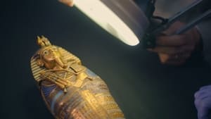 The True Story of King Tut's Tomb háttérkép