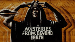 Mysteries from Beyond Earth háttérkép