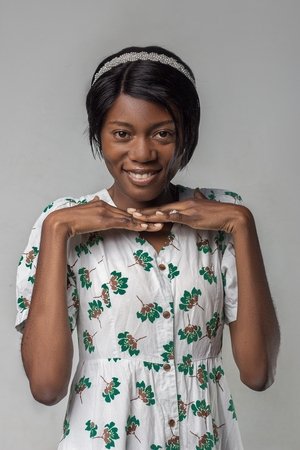 Cynthia Shimishi profil kép