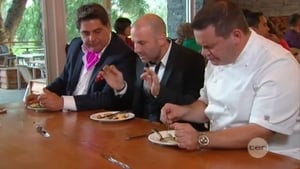 MasterChef Australia 5. évad Ep.43 43. epizód