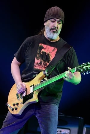 Kim Thayil