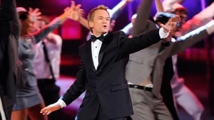 Tony Awards Season 49 Ep.1 1. epizód