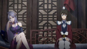 一念永恒 1. évad Ep.46 46. epizód