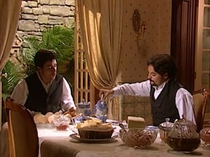 Força de um Desejo Season 1 Ep.179 179. epizód