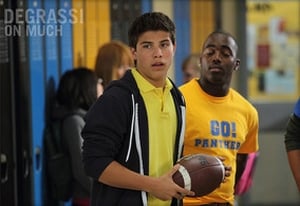 Degrassi Season 10 Ep.14 14. epizód