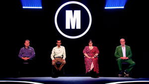 Mastermind 52. évad Ep.9 9. epizód