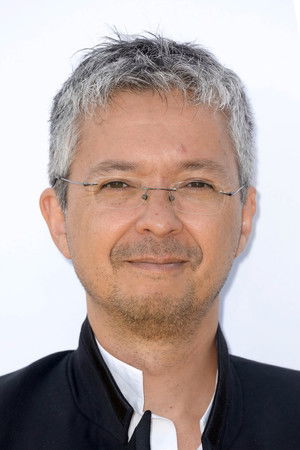Pierre Coffin profil kép
