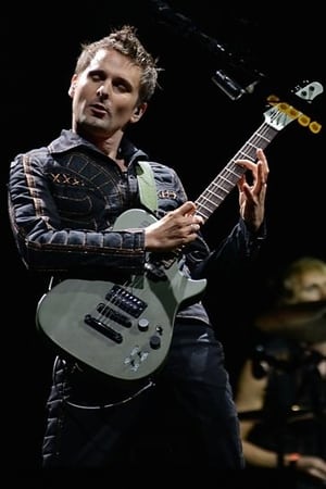 Matthew Bellamy