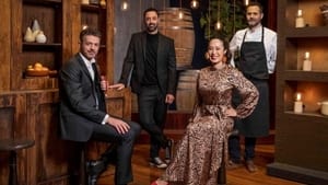 MasterChef Australia 13. évad Ep.32 32. epizód