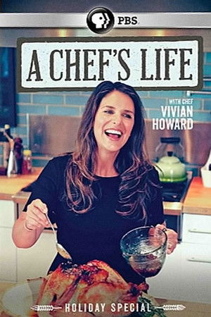 A Chef's Life