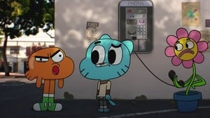  Gumball csodálatos világa 2. évad Ep.12 12. epizód