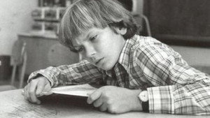 Backwards: The Riddle of Dyslexia háttérkép