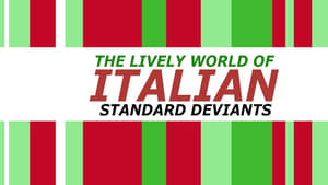 Standard Deviants - The Lively World of Italian: Nouns, Verbs & Adjectives háttérkép