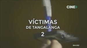 Victimas de Tangalanga 2 háttérkép