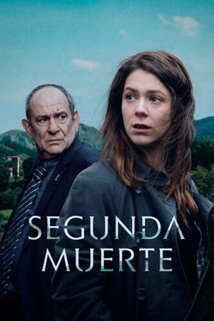 Segunda muerte poszter