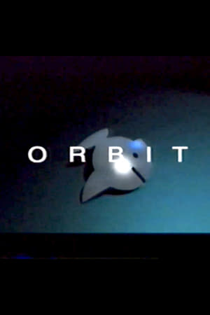 Orbit poszter