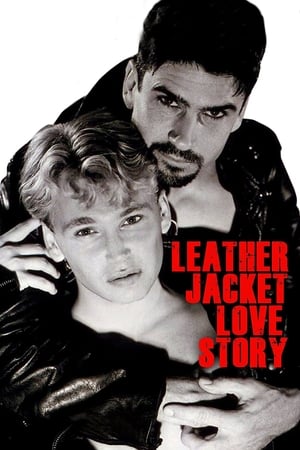 Leather Jacket Love Story poszter