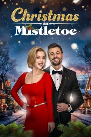 Christmas in Mistletoe poszter