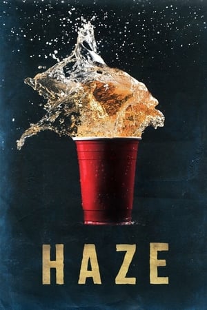 Haze poszter