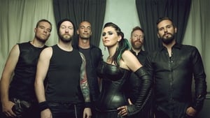 Within Temptation: Let Us Burn Elements & Hydra Live in Concert háttérkép