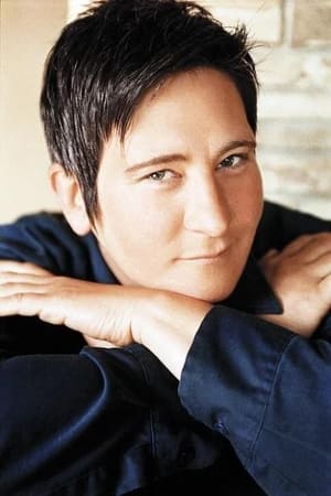 k.d. lang profil kép