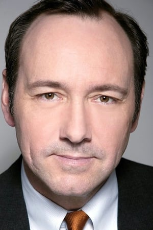 Kevin Spacey profil kép