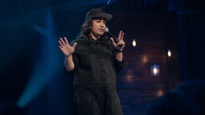 The Comedy Lineup 1. évad Ep.6 Sabrina Jalees