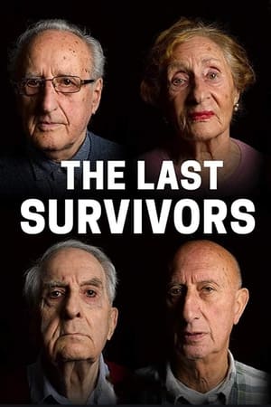 The Last Survivors poszter