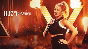 Iliza Shlesinger: Leplezetlenül háttérkép