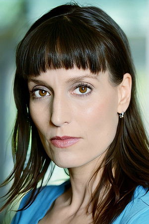 Stacey Iseman profil kép