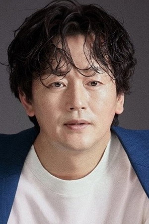Kim Jung-tae profil kép