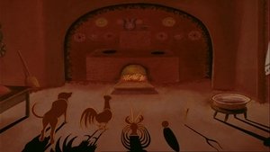 Magyar népmesék Rész 3 Ep.10 A tű, a kutya, a rák, a tojás és a kakas vándorútja