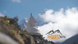 THE QUEST: Nepal háttérkép