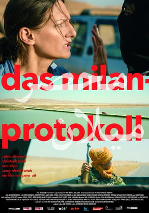 Das Milan-Protokoll poszter