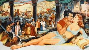 Salome háttérkép