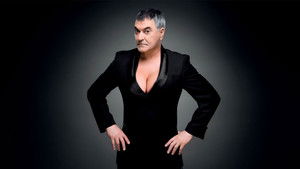 Jean-Marie Bigard - Nous les femmes háttérkép
