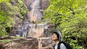 そこに山があるから 1. évad Ep.26 26. epizód