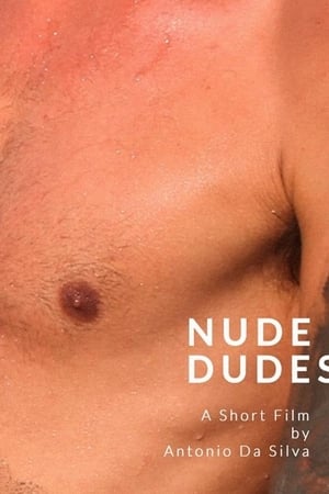 Nude Dudes poszter