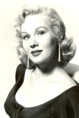 Virginia Mayo profil kép