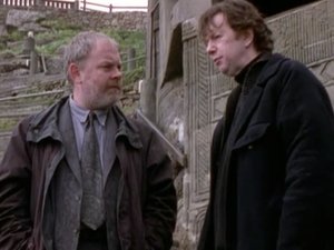 Wycliffe Season 3 Ep.3 3. epizód