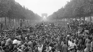 8 mai 1945, La Capitulation háttérkép