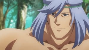 Helck 1. évad Ep.5 5. epizód