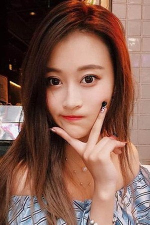 Sun Qiao Lu profil kép