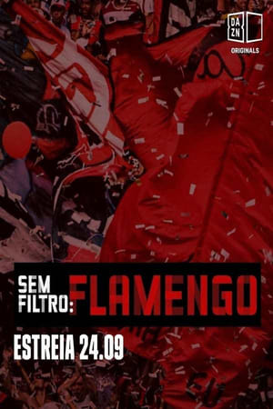 Sem Filtro: Flamengo poszter